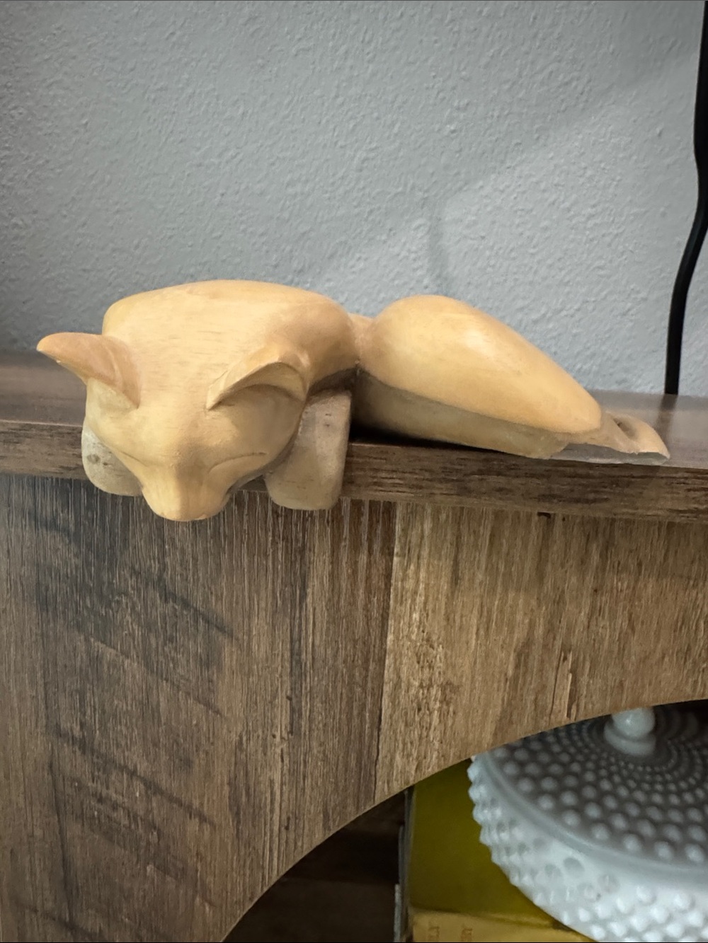 Cat Shelf sitter